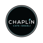 Chaplin Cafe Israeli