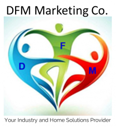 DFM Marketing Co.