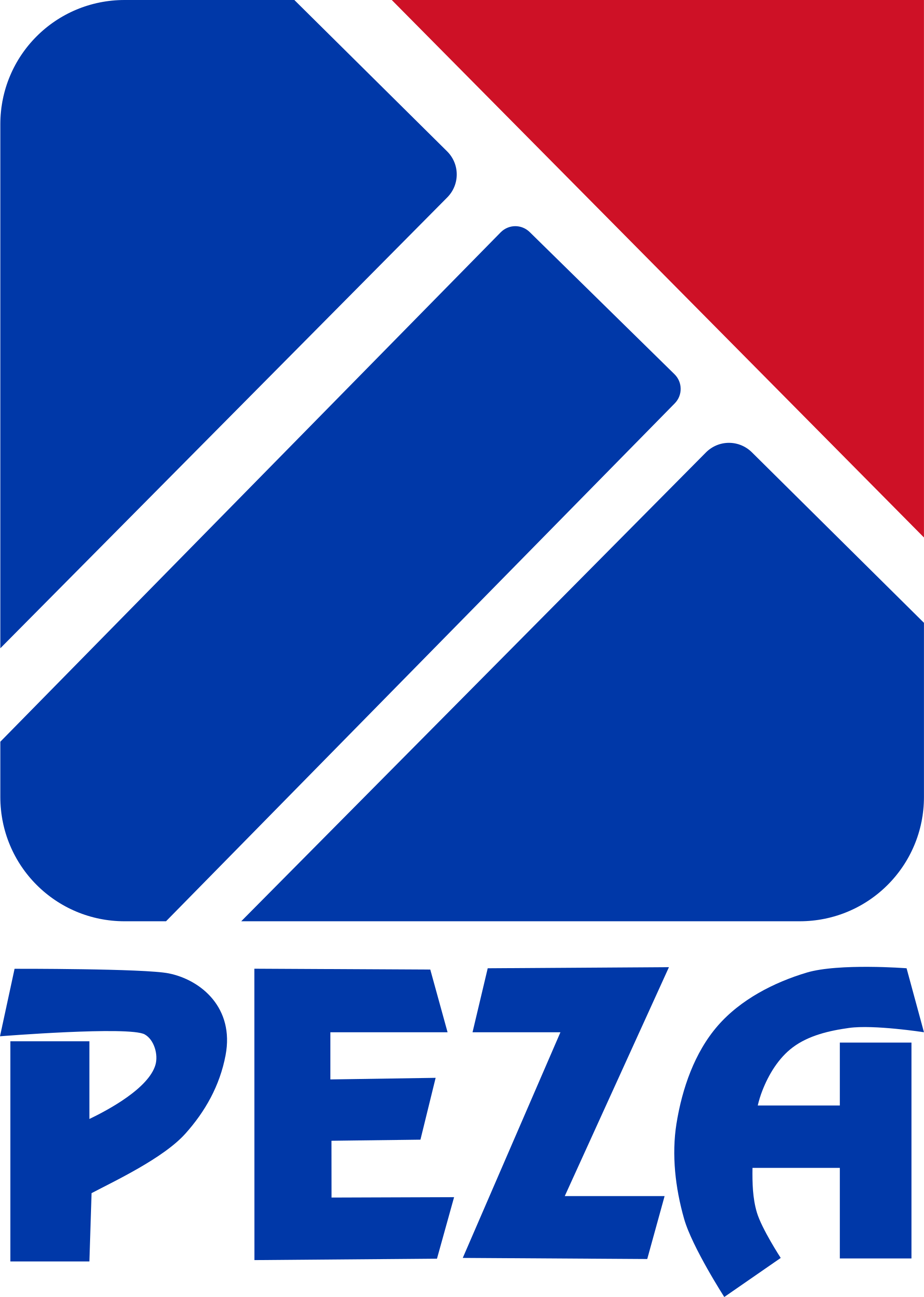 PEZA