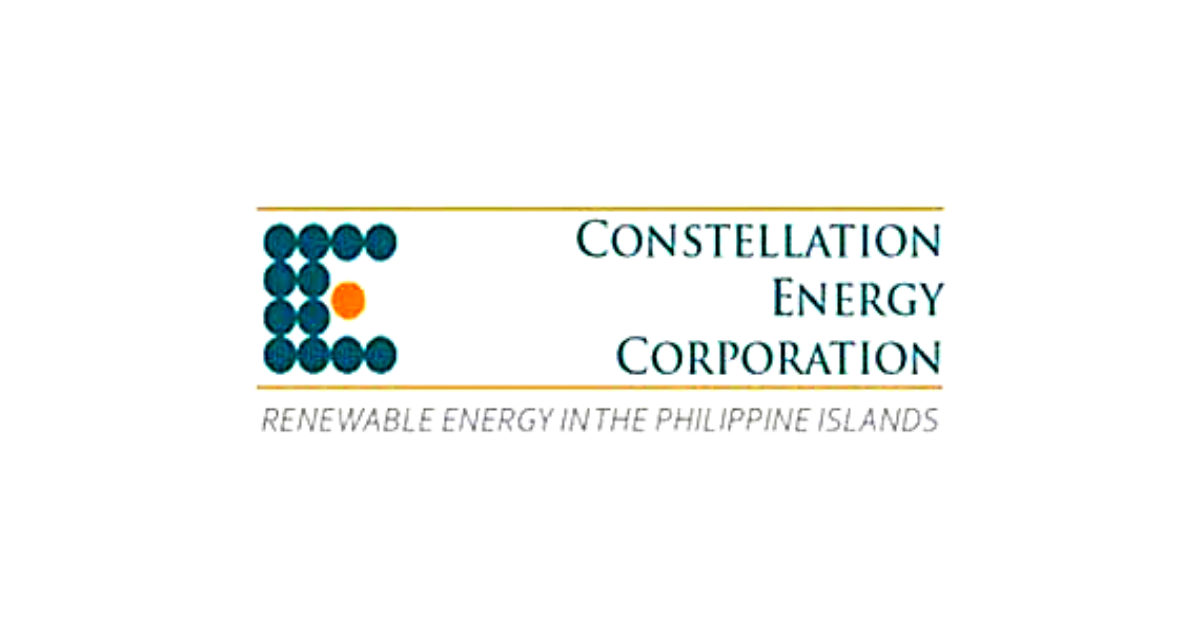 Constellation Energy Corporation Israel Chamber of Commerce of the
