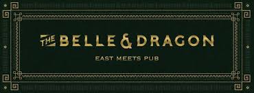 The Belle and Dragon