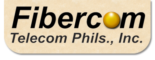 Fibercom Telecom Fibercom Telecom Phils. - Israel Chamber of Commerce of the Philippines